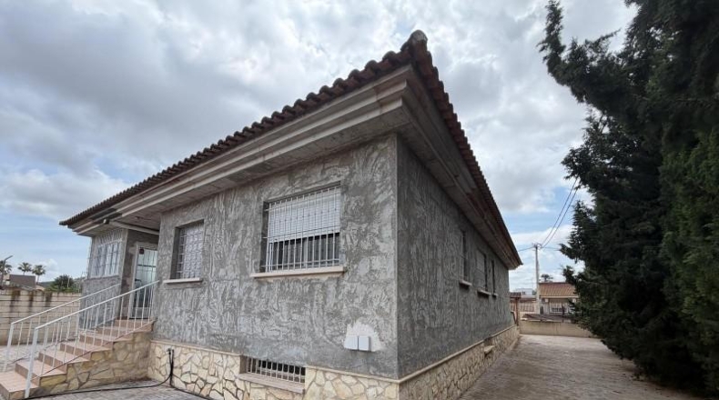Murcia - Murcia - 600m2