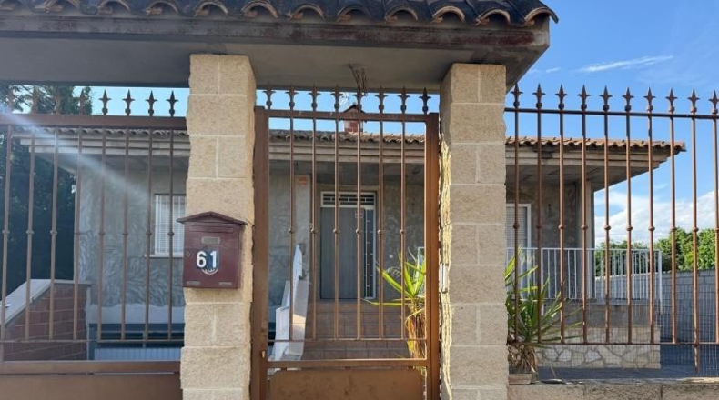 Murcia - Murcia - 600m2