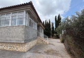 Detached villa with land for sale on España, Murcia, ref: TR412772 photo