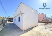 Xalet independent amb terreny en venda a la España, Villa de Otura, ref.: TR413728 foto