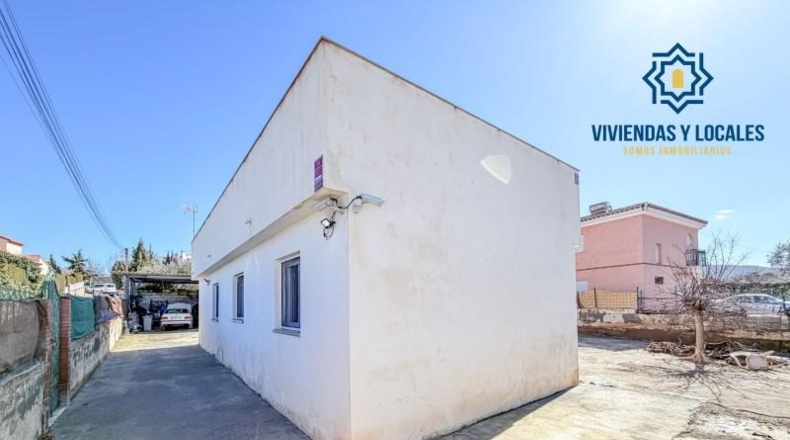 Гранада - Villa de Otura - 642m2