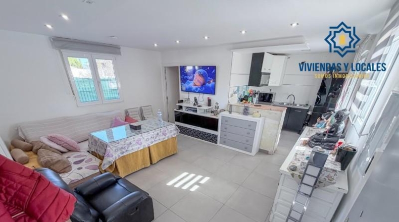Гранада - Villa de Otura - 642m2