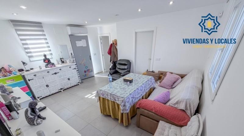 Гранада - Villa de Otura - 642m2