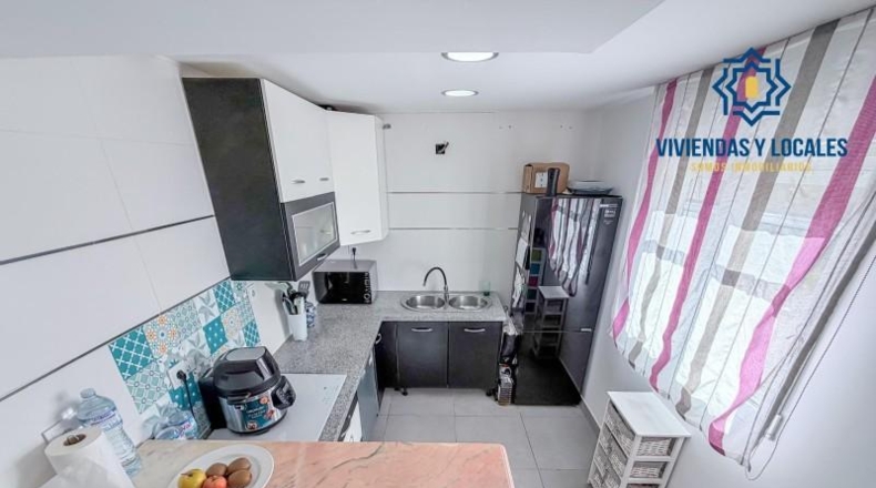 Гранада - Villa de Otura - 642m2