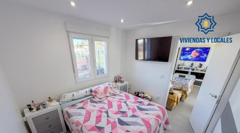Гранада - Villa de Otura - 642m2
