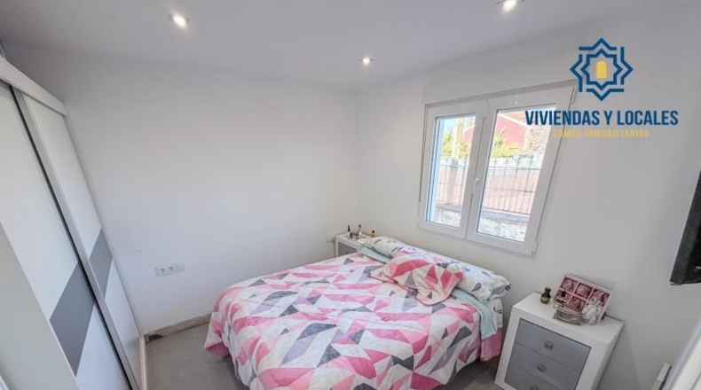 Гранада - Villa de Otura - 642m2
