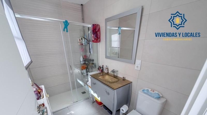 Гранада - Villa de Otura - 642m2
