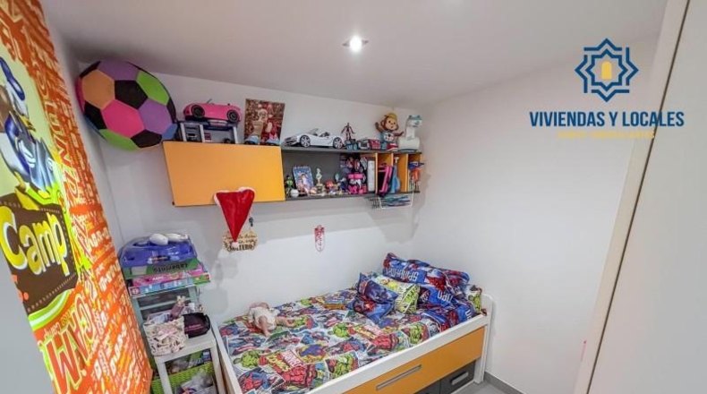 Гранада - Villa de Otura - 642m2