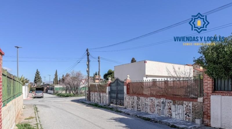 Гранада - Villa de Otura - 642m2