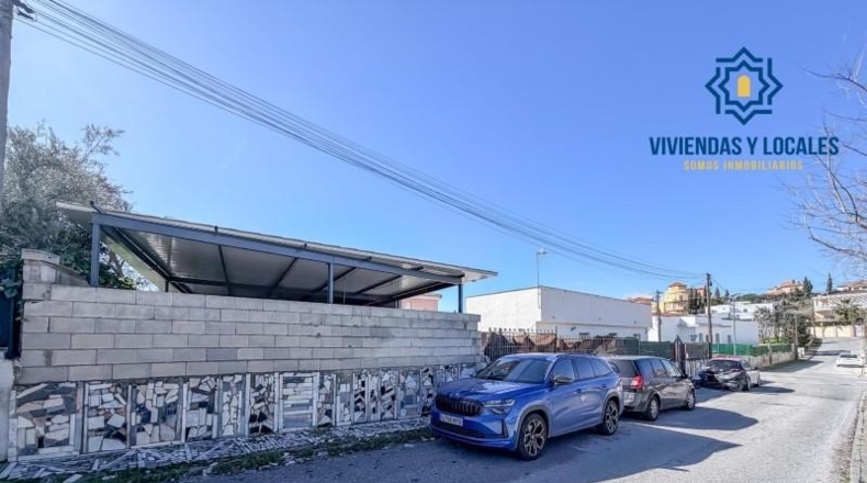 Гранада - Villa de Otura - 642m2