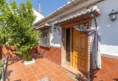 Casa de pueblo en venta en la España, La Zubia, ref: TR413723 foto