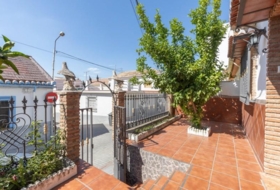 La Zubia 131&nbsp;m²