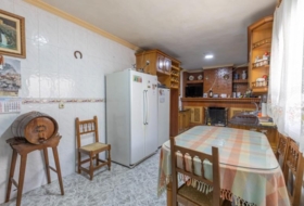 La Zubia 131&nbsp;m²
