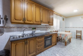 La Zubia 131&nbsp;m²