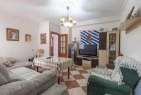 La Zubia 131&nbsp;m²