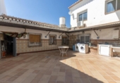Casa de pueblo en venta en la España, La Zubia, ref: TR413723 foto