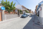 Casa de pueblo en venta en la España, La Zubia, ref: TR413723 foto