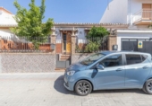 Casa de pueblo en venta en la España, La Zubia, ref: TR413723 foto
