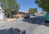 Casa de pueblo en venta en la España, La Zubia, ref: TR413723 foto