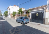 Casa de pueblo en venta en la España, La Zubia, ref: TR413723 foto
