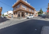 Casa de pueblo en venta en la España, La Zubia, ref: TR413723 foto