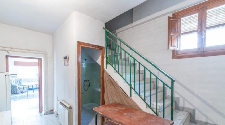 Гранада - Ambroz - 296m2