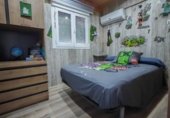 Chalet independiente con terreno en venta en la España, Villanueva de la Serena, ref: TR413722 foto