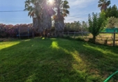 Chalet independiente con terreno en venta en la España, Villanueva de la Serena, ref: TR413722 foto
