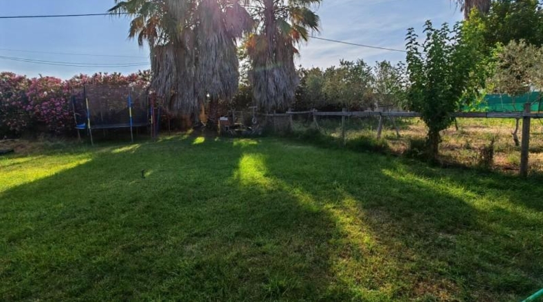 Badajoz - Villanueva de la Serena - 2144m2