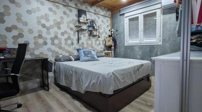 Badajoz - Villanueva de la Serena - 2144m2
