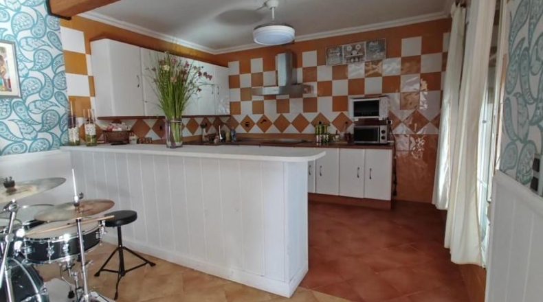 Badajoz - Villanueva de la Serena - 2144m2
