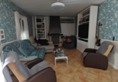 Chalet independiente con terreno en venta en la España, Villanueva de la Serena, ref: TR413722 foto