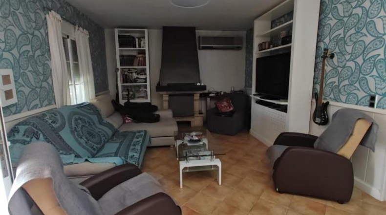 Badajoz - Villanueva de la Serena - 2144m2