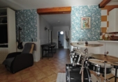 Chalet independiente con terreno en venta en la España, Villanueva de la Serena, ref: TR413722 foto