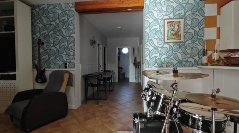 Badajoz - Villanueva de la Serena - 2144m2