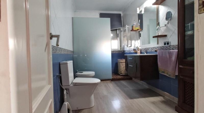 Badajoz - Villanueva de la Serena - 2144m2