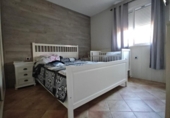 Chalet independiente con terreno en venta en la España, Villanueva de la Serena, ref: TR413722 foto