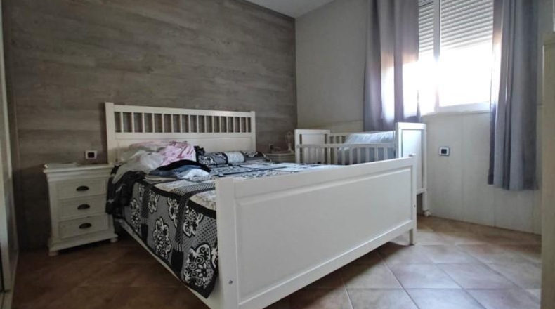 Badajoz - Villanueva de la Serena - 2144m2