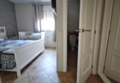 Chalet independiente con terreno en venta en la España, Villanueva de la Serena, ref: TR413722 foto
