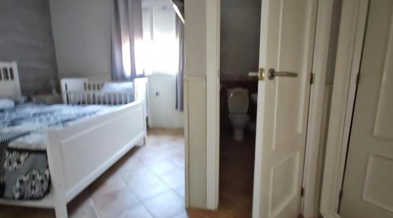 Badajoz - Villanueva de la Serena - 2144m2