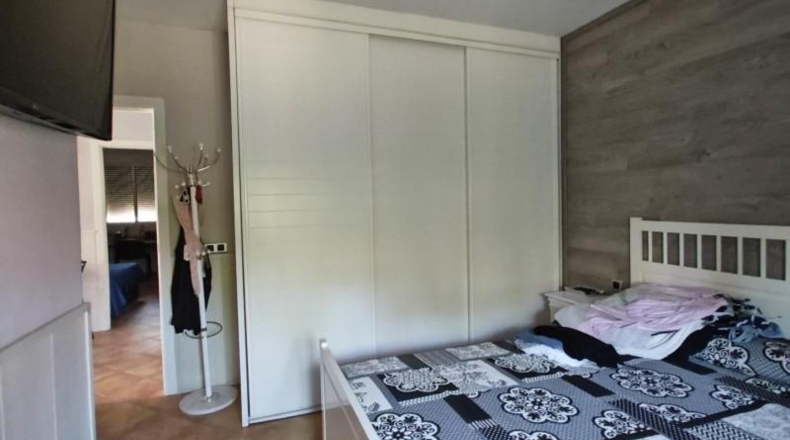 Badajoz - Villanueva de la Serena - 2144m2