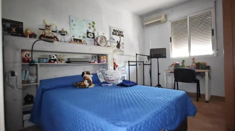 Badajoz - Villanueva de la Serena - 2144m2