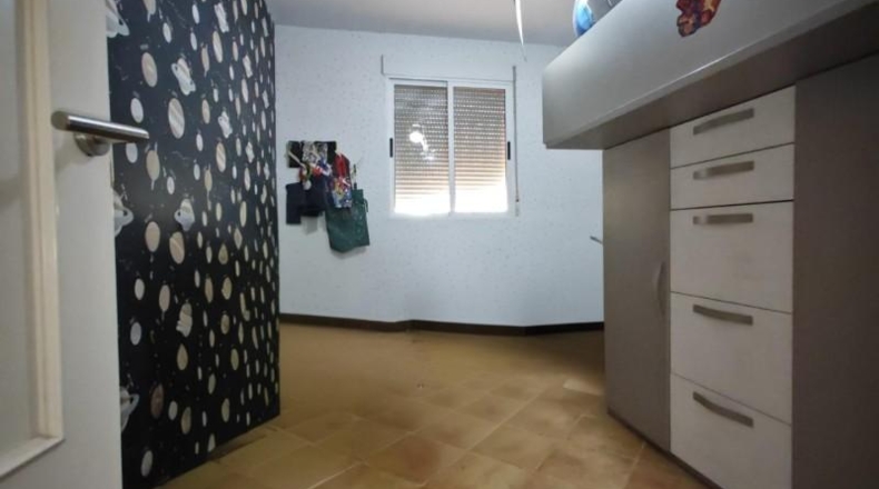 Badajoz - Villanueva de la Serena - 2144m2