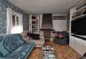 Chalet independiente con terreno en venta en la España, Villanueva de la Serena, ref: TR413722 foto
