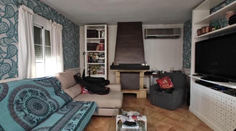 Badajoz - Villanueva de la Serena - 2144m2