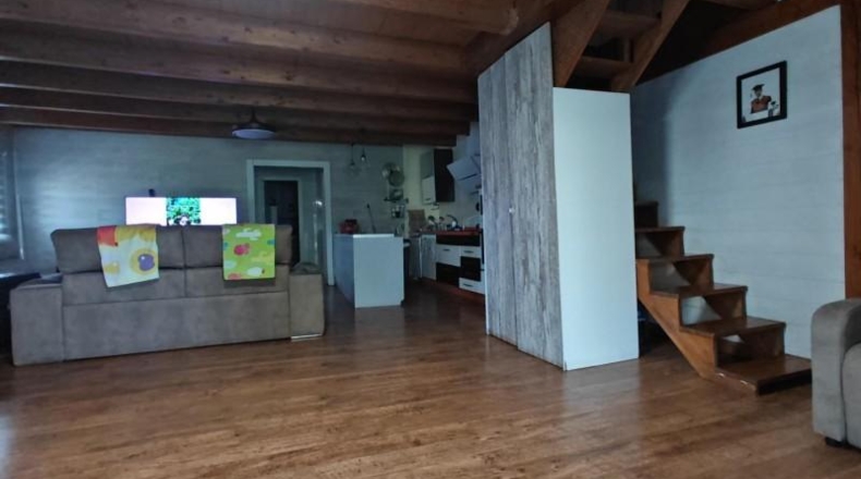 Badajoz - Villanueva de la Serena - 2144m2