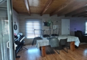 Chalet independiente con terreno en venta en la España, Villanueva de la Serena, ref: TR413722 foto