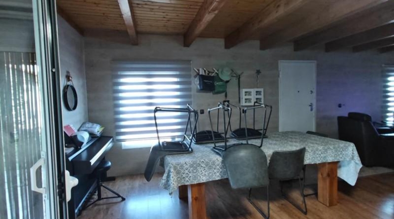 Badajoz - Villanueva de la Serena - 2144m2