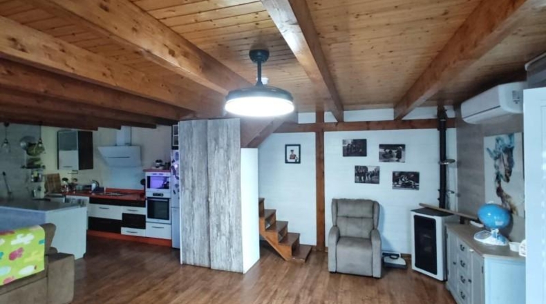Badajoz - Villanueva de la Serena - 2144m2