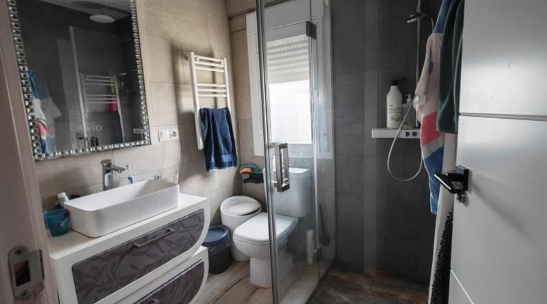 Badajoz - Villanueva de la Serena - 2144m2